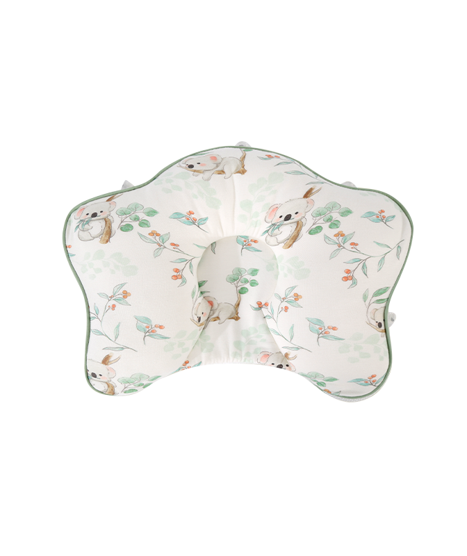 Bamboo Spandex Starfish Shaping Pillow