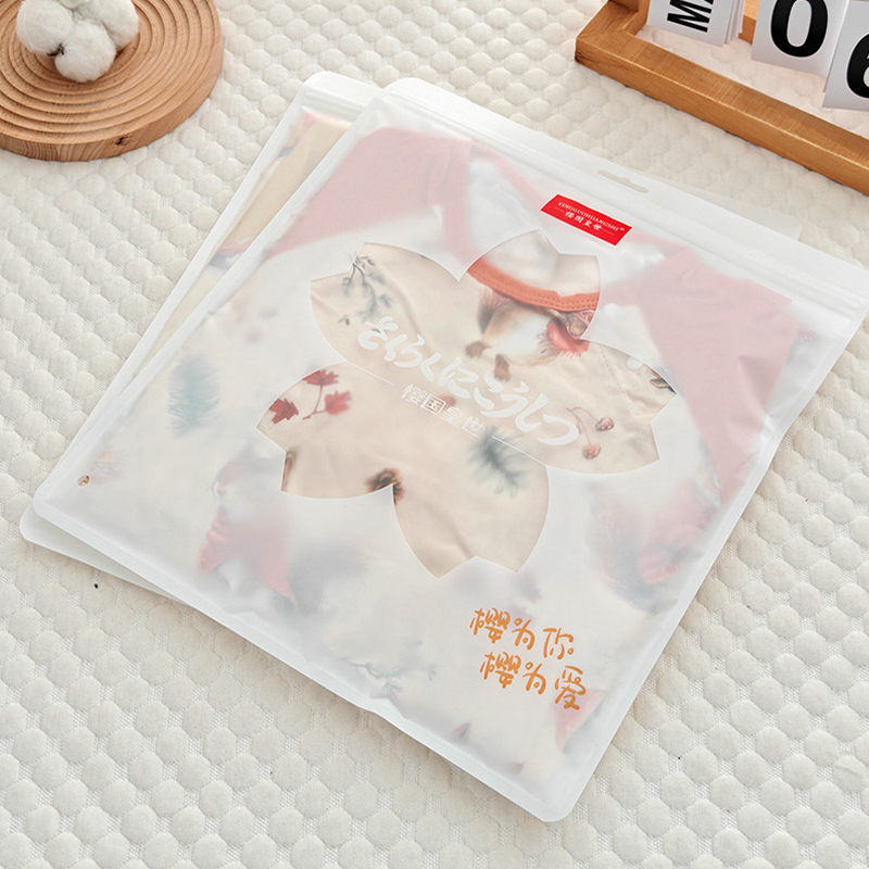 Children's Bamboo Cotton Two-Way Sleep Dress