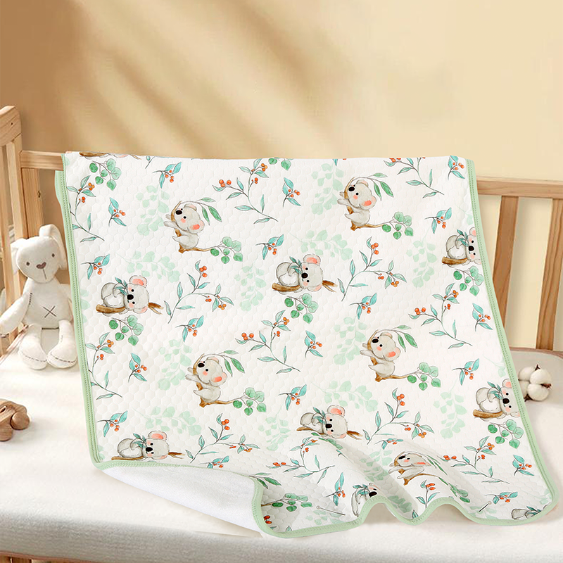 Air Cotton Diaper Pads