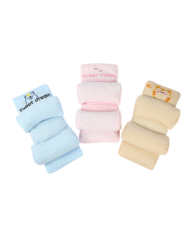 Multi-Functional Cartoon Headrest