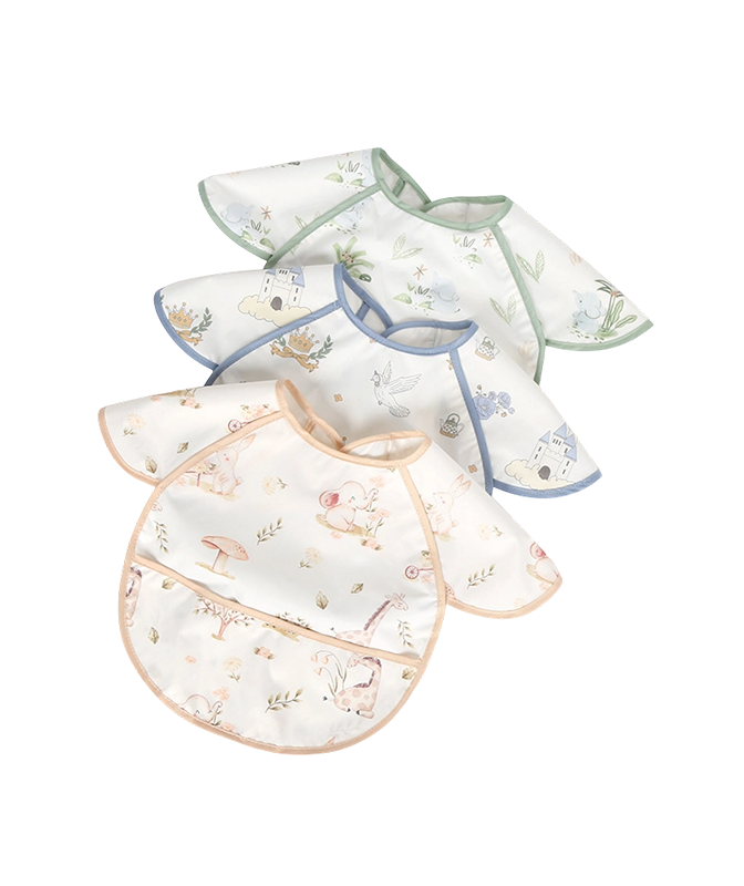 Waterproof Coverall (Standard Model)