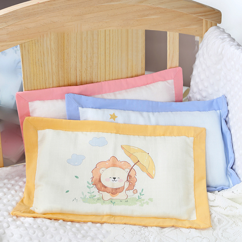 Baby Millet Shaping Pillow