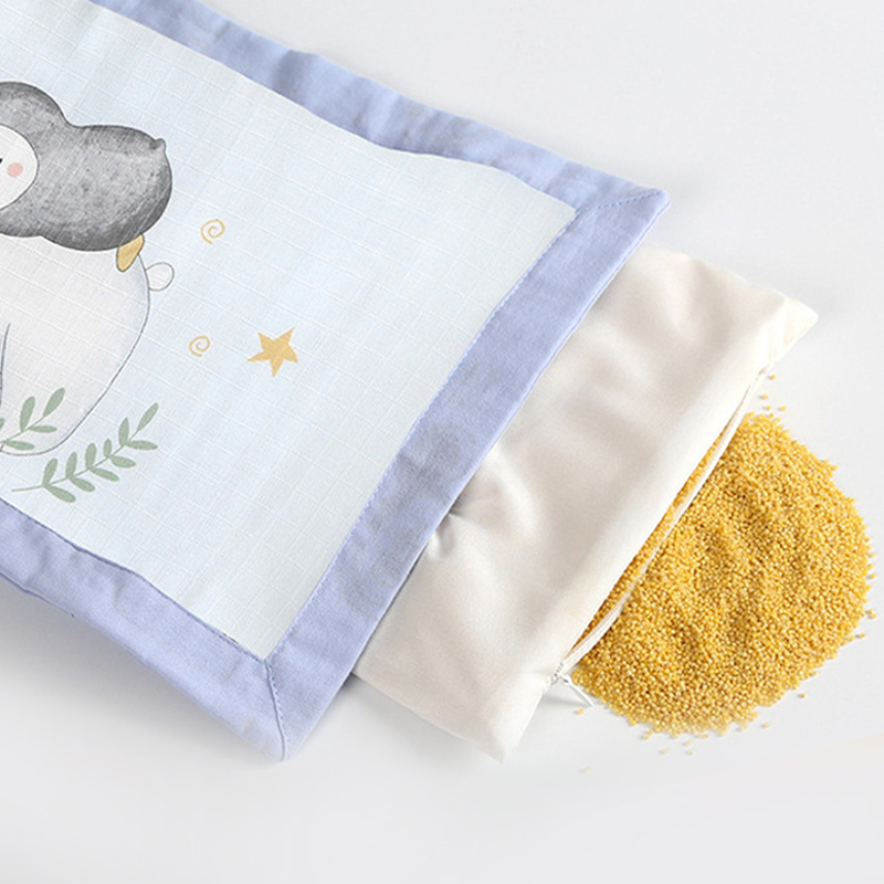 Baby Millet Shaping Pillow