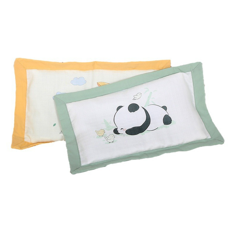 Baby Millet Shaping Pillow