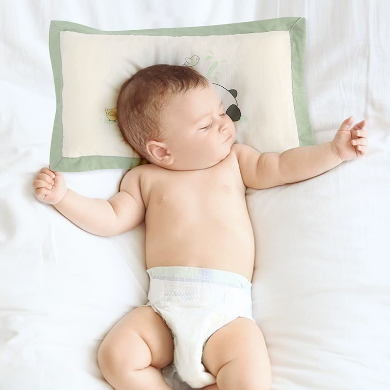 Baby Millet Shaping Pillow