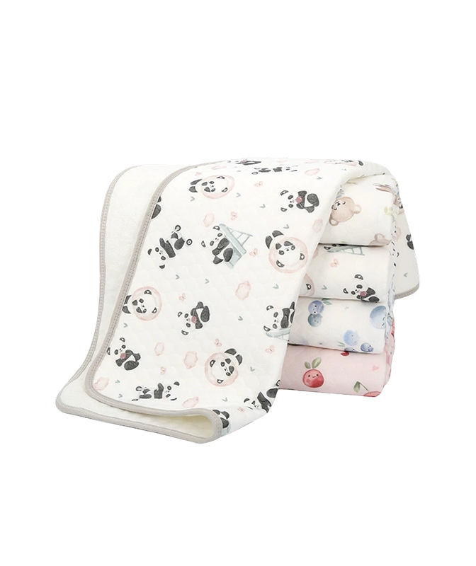 Breathable Baby Waterproof Changing Mat