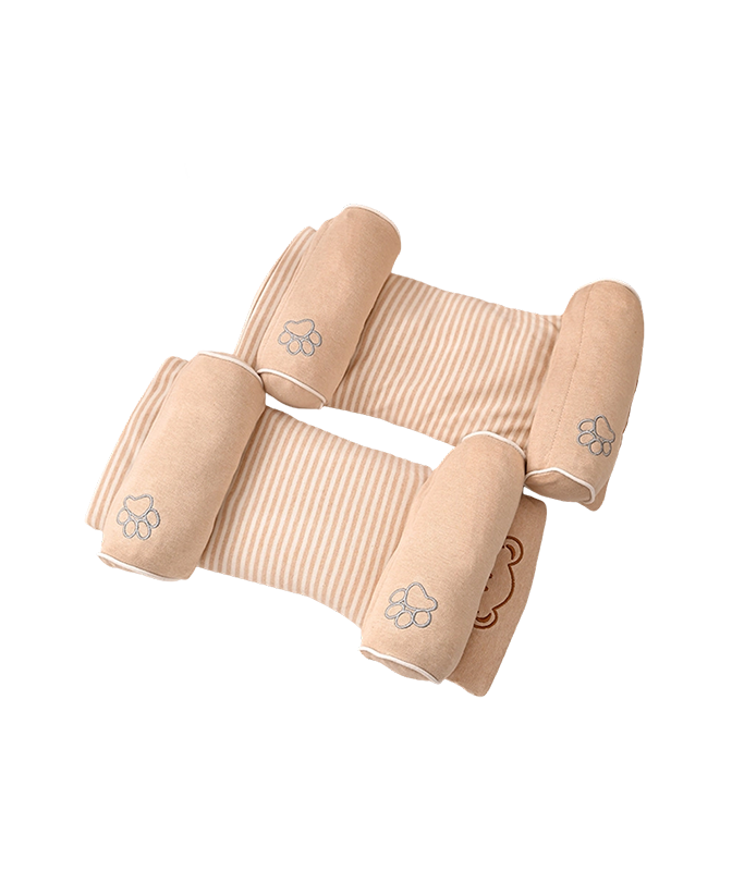 Buckwheat Infant Headrest