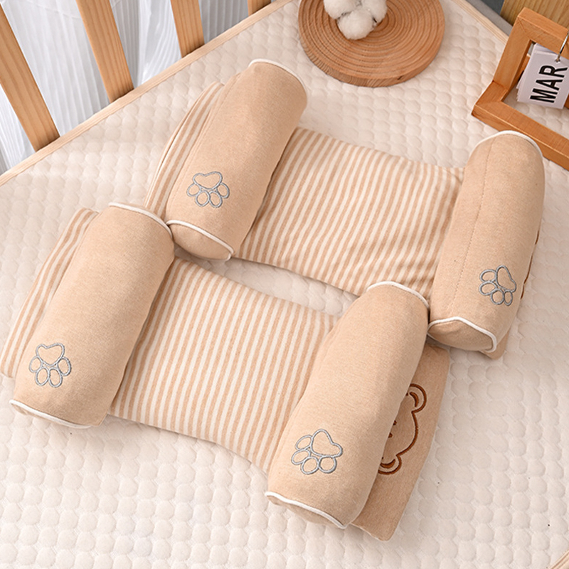 Buckwheat Infant Headrest