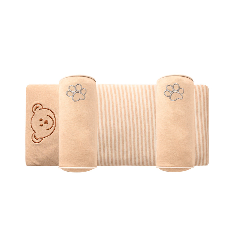 Buckwheat Infant Headrest