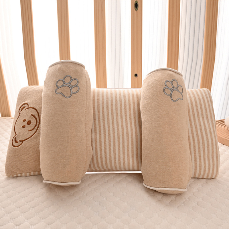 Buckwheat Infant Headrest