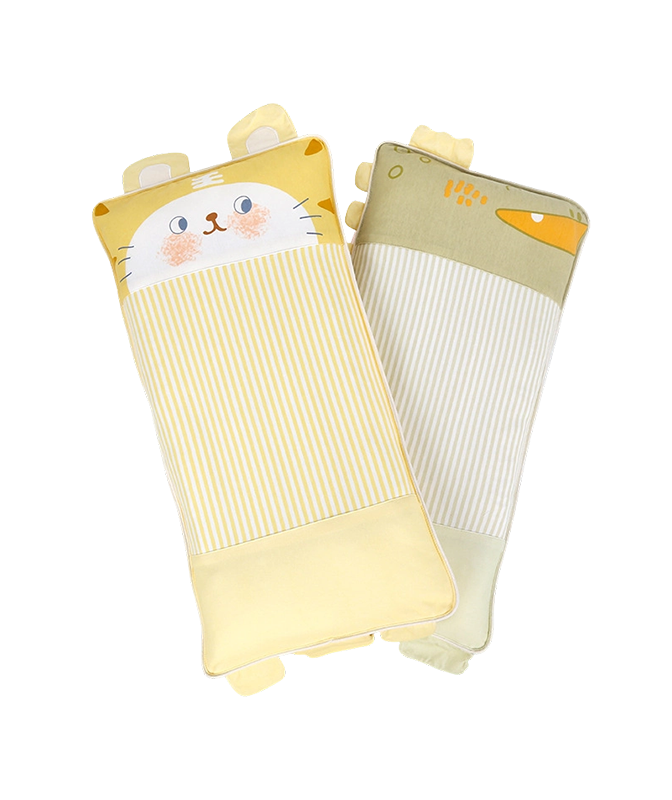 Cassia Seed Children's Four-Season Pillow