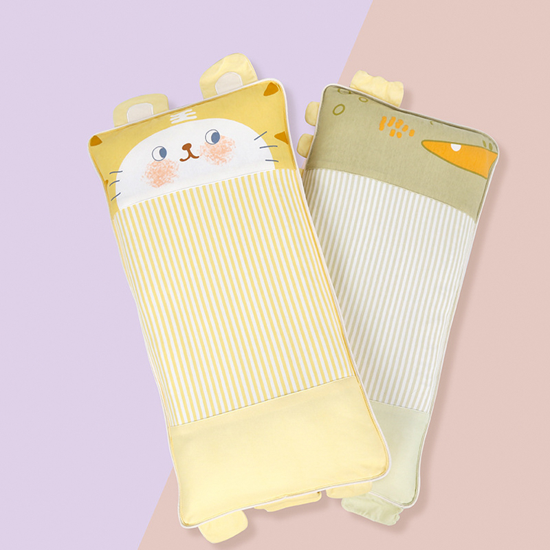 Cassia Seed Children's Four-Season Pillow