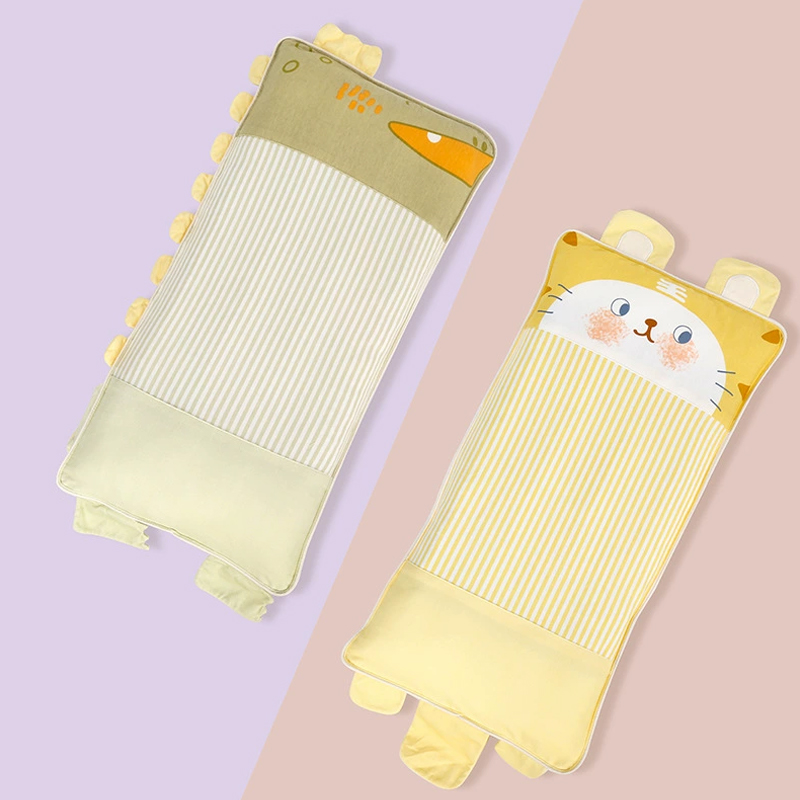 Cassia Seed Children's Four-Season Pillow