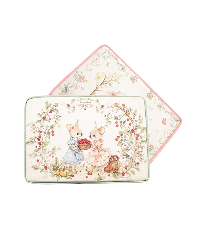 Children's Memory Foam Pillow