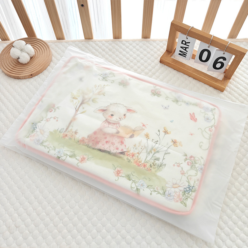 Children's Memory Foam Pillow