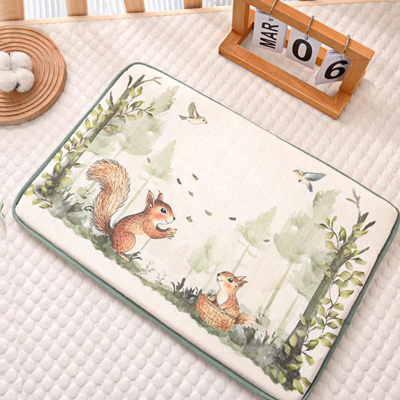 Children's Memory Foam Pillow