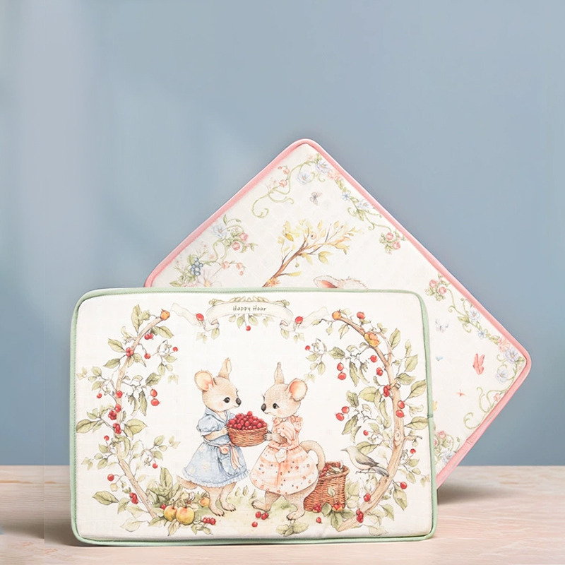 Children's Memory Foam Pillow