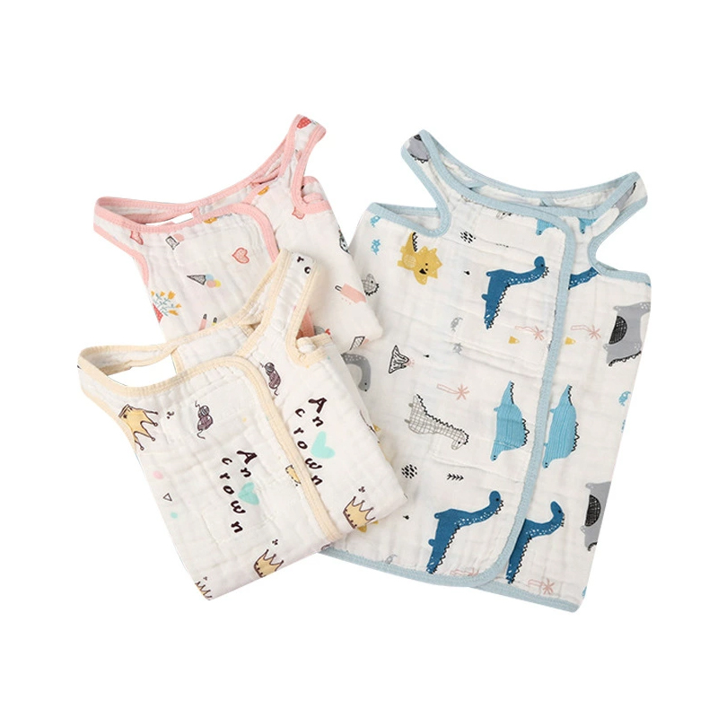 Gauze Vest Sleeping Bag