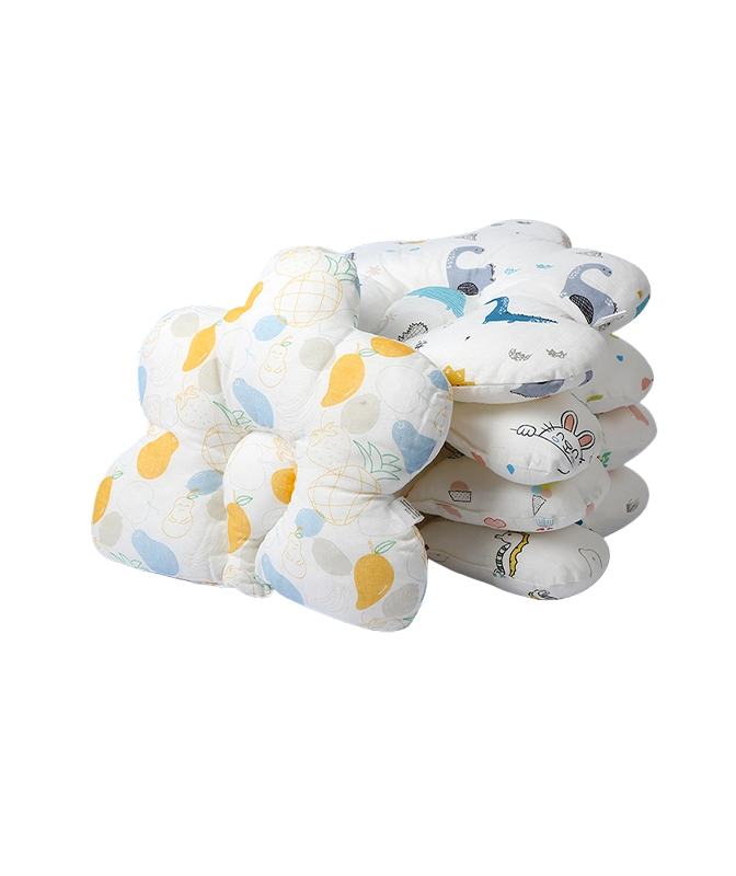 Gauze Shaping Pillow