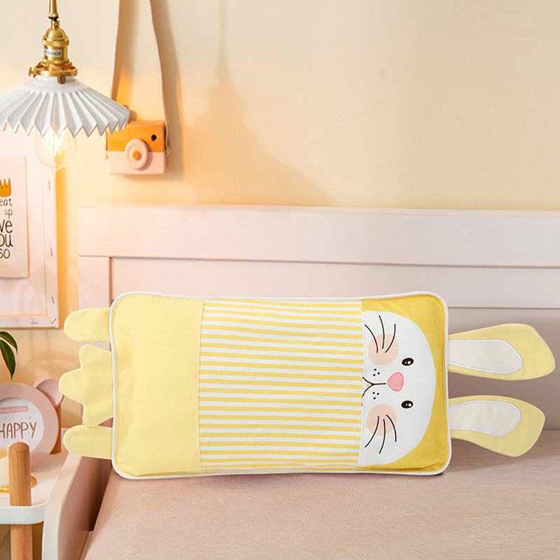 Cassia Seed Four-Season Comfortable Pillow