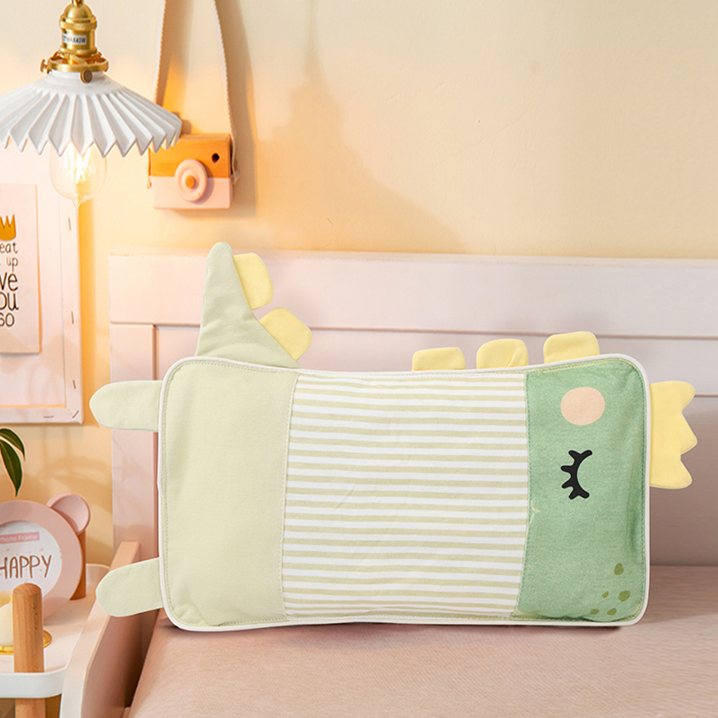 Cassia Seed Four-Season Comfortable Pillow