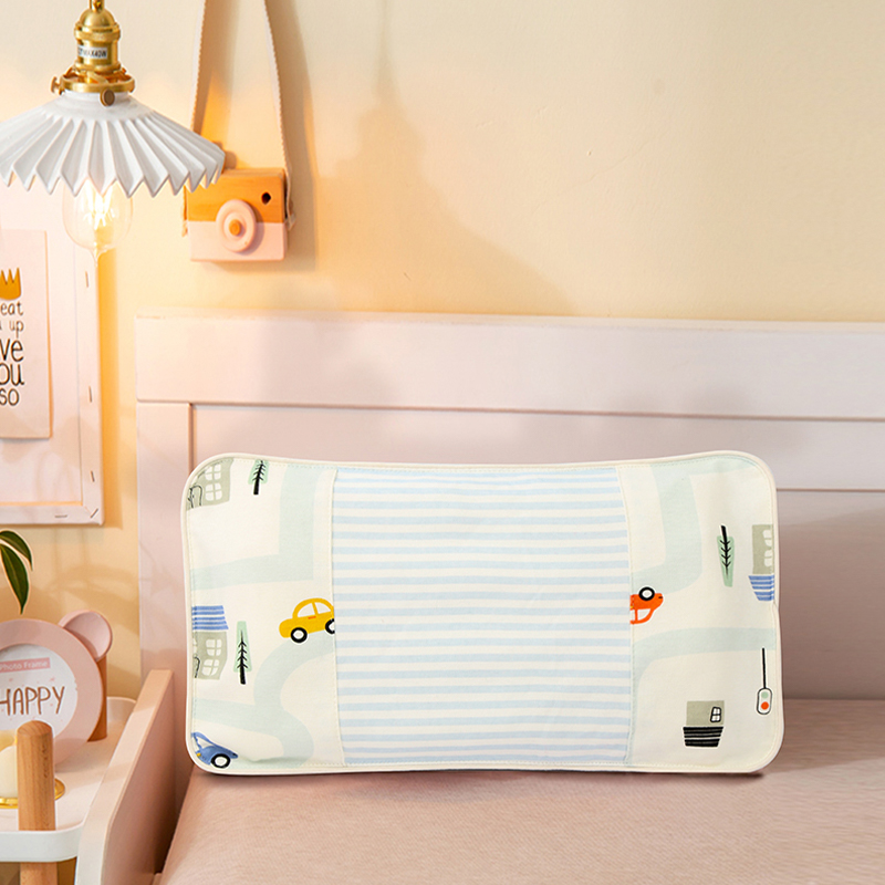 Cassia Seed Four-Season Comfortable Pillow