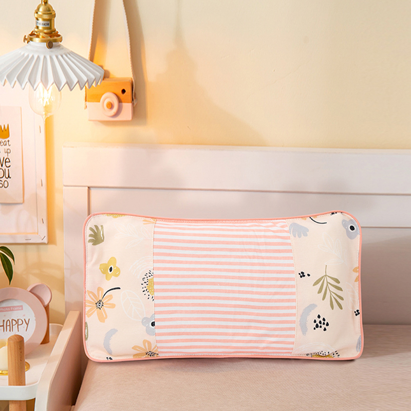 Cassia Seed Four-Season Comfortable Pillow