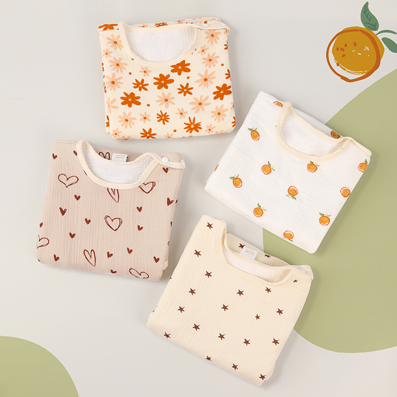 Muslin Thin Open-Style Sleeping Bag