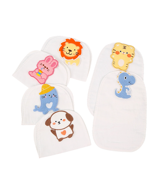 One-Way Moisture-Wicking Sweat Towel