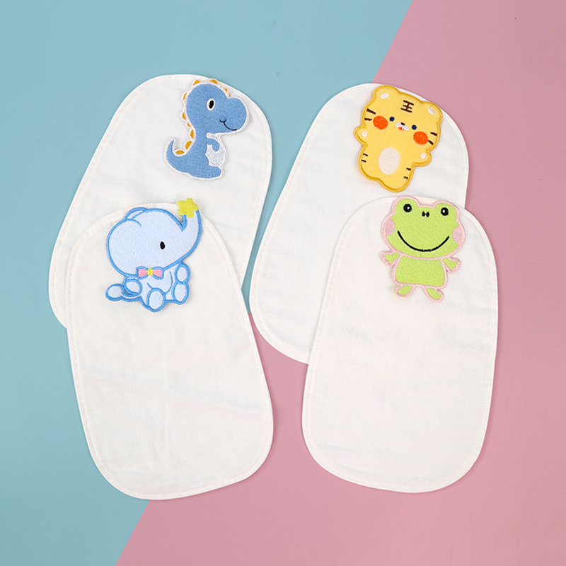 One-Way Moisture-Wicking Sweat Towel