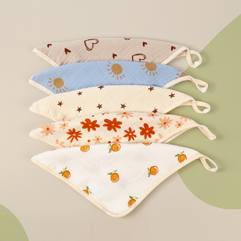 Versatile Square Towel