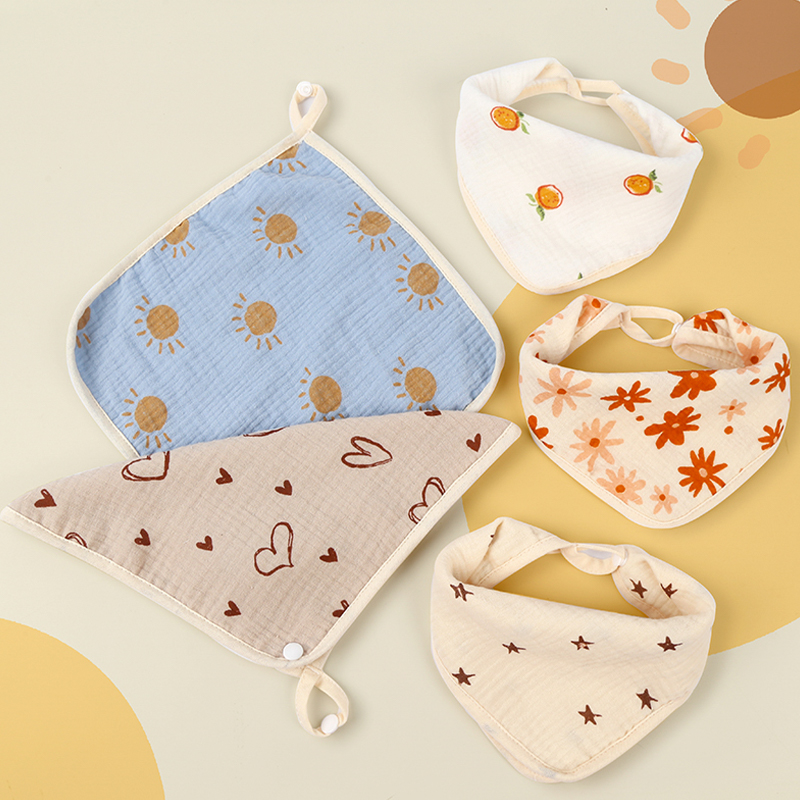 Versatile Square Towel