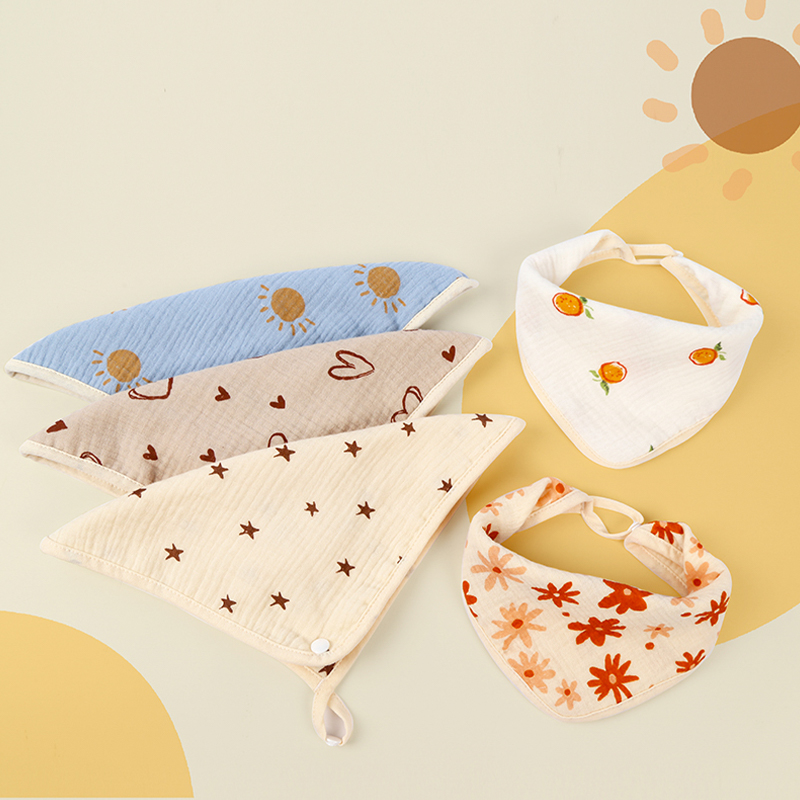 Versatile Square Towel