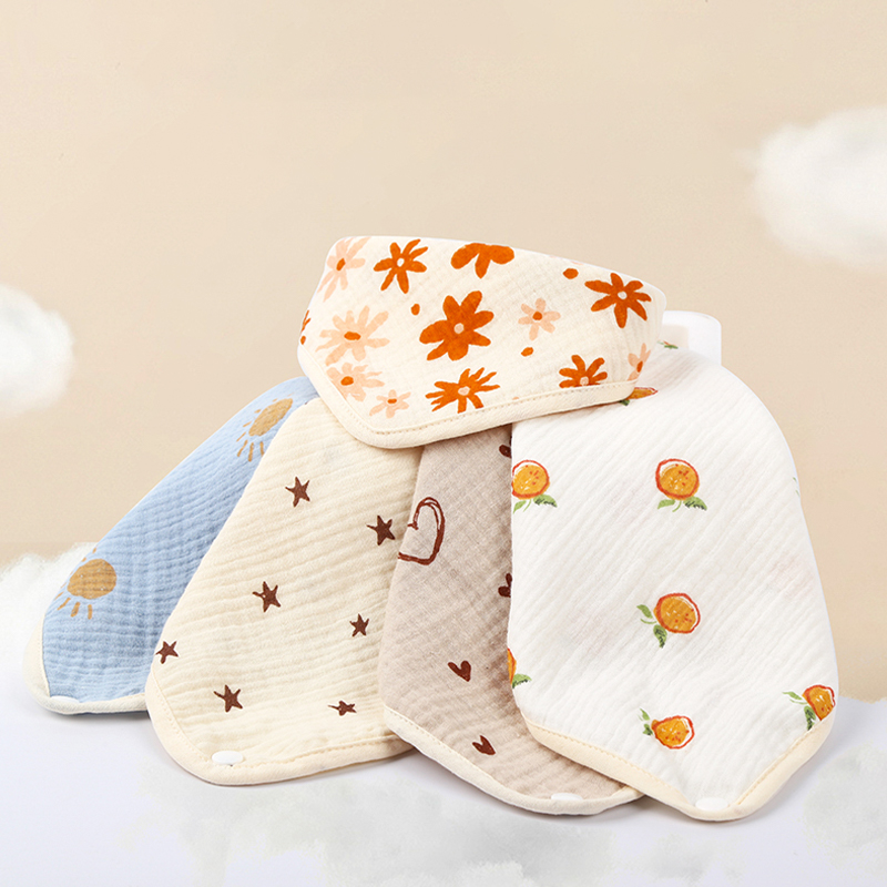 Versatile Square Towel