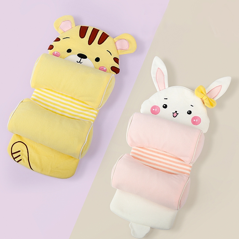 Multi-Functional Children's Shaping Pillow