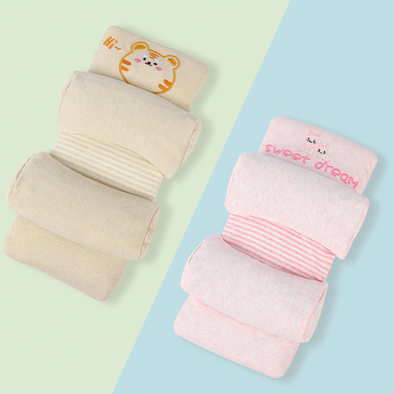 Multi-Functional Cartoon Headrest