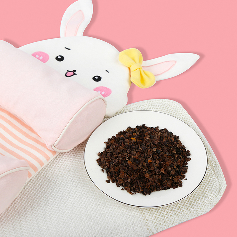 Multi-Functional Children's Shaping Pillow