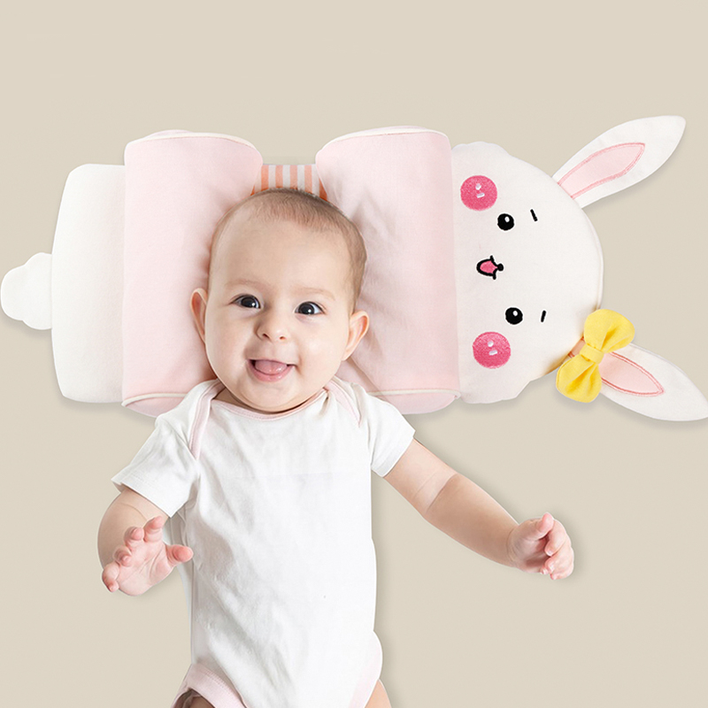 Multi-Functional Children's Shaping Pillow