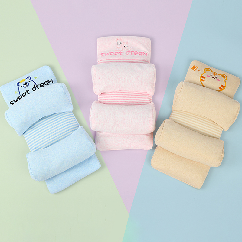 Multi-Functional Cartoon Headrest