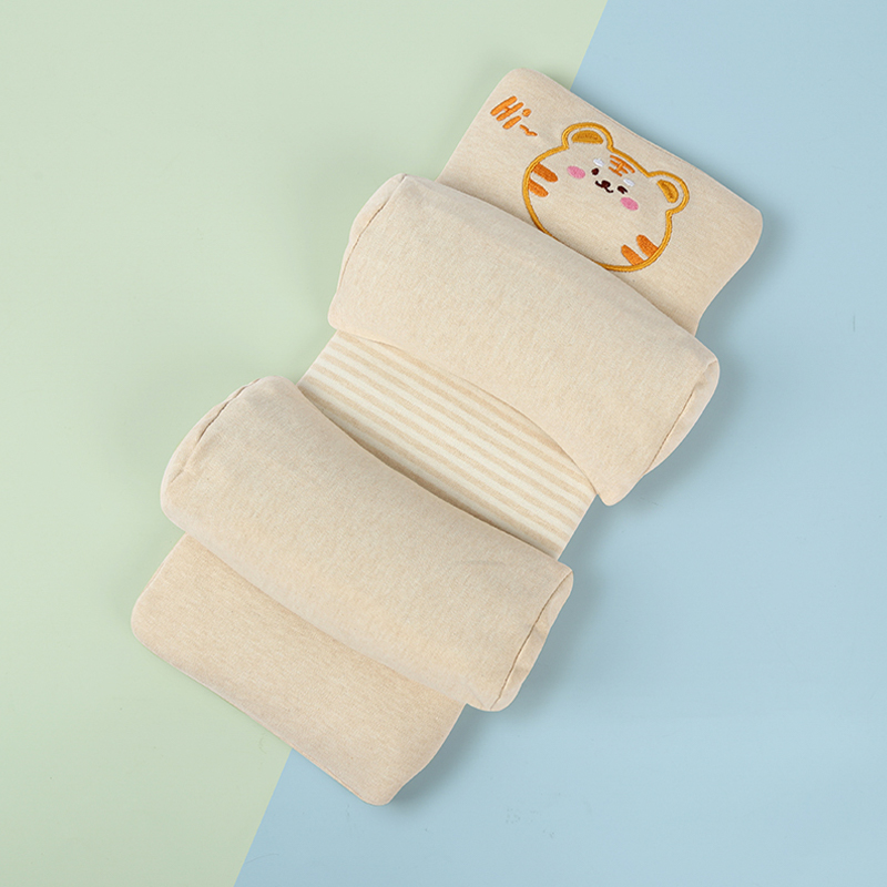 Multi-Functional Cartoon Headrest