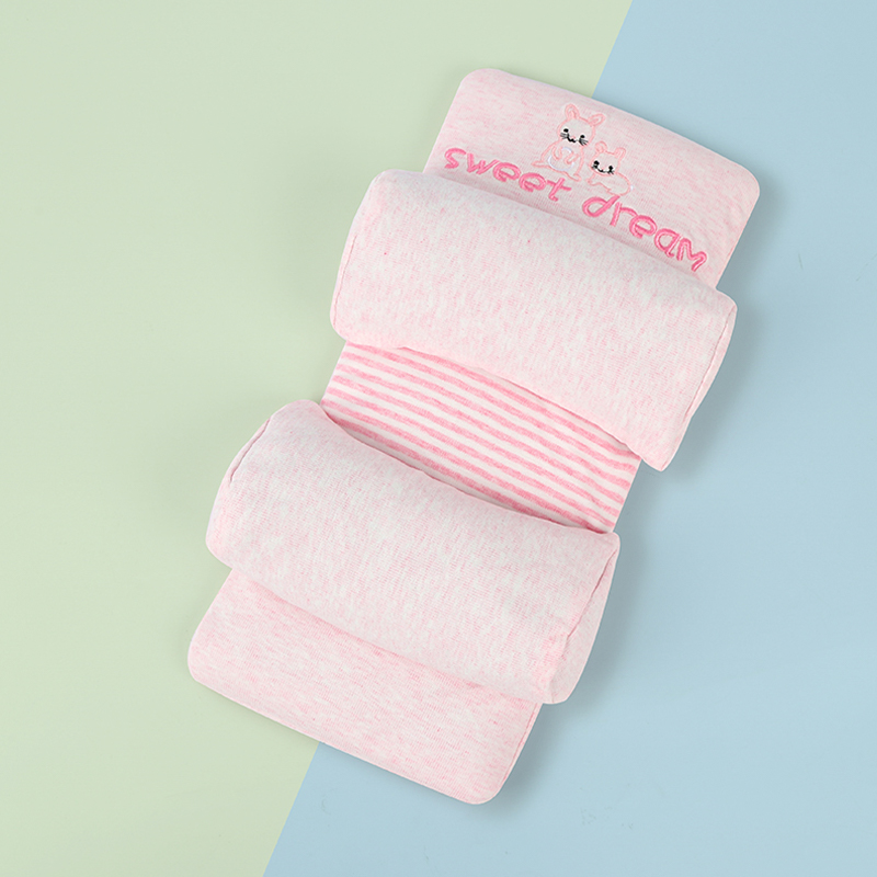 Multi-Functional Cartoon Headrest