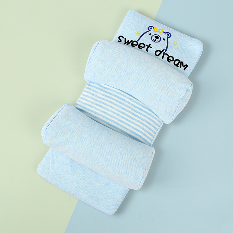 Multi-Functional Cartoon Headrest