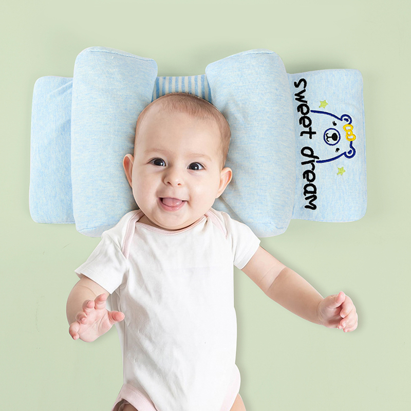 Multi-Functional Cartoon Headrest