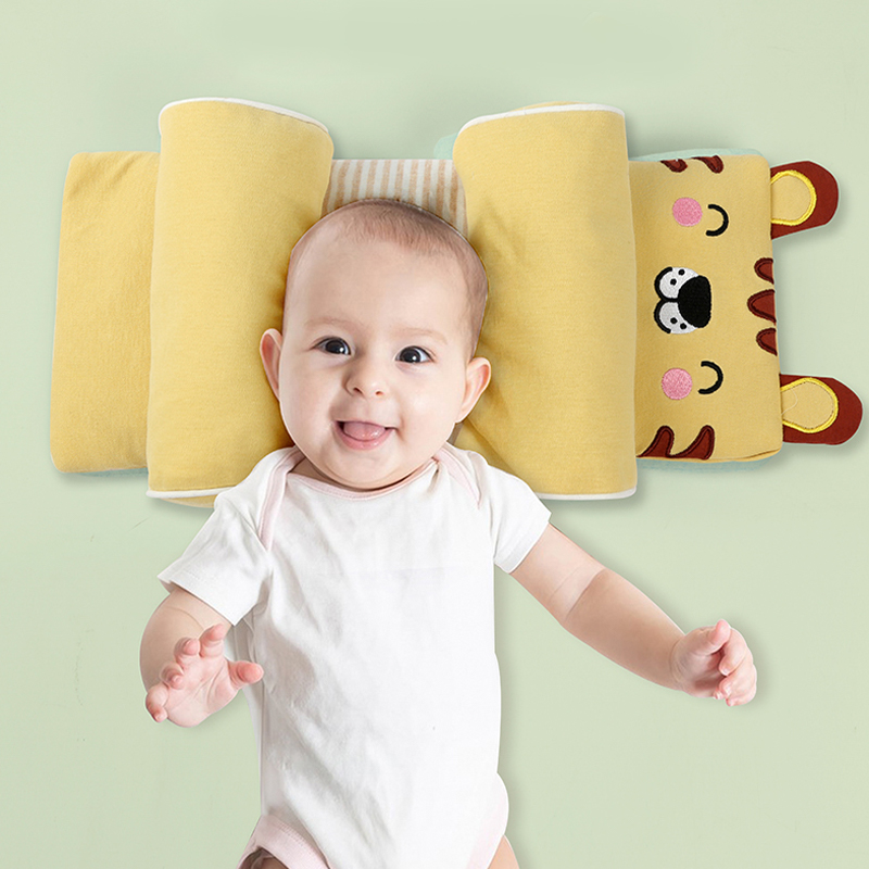 Multi-Functional Shaping Pillow