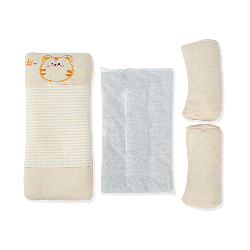 Multi-Functional Cartoon Headrest