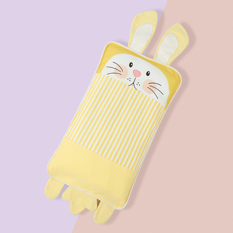 Cassia Seed Four-Season Comfortable Pillow