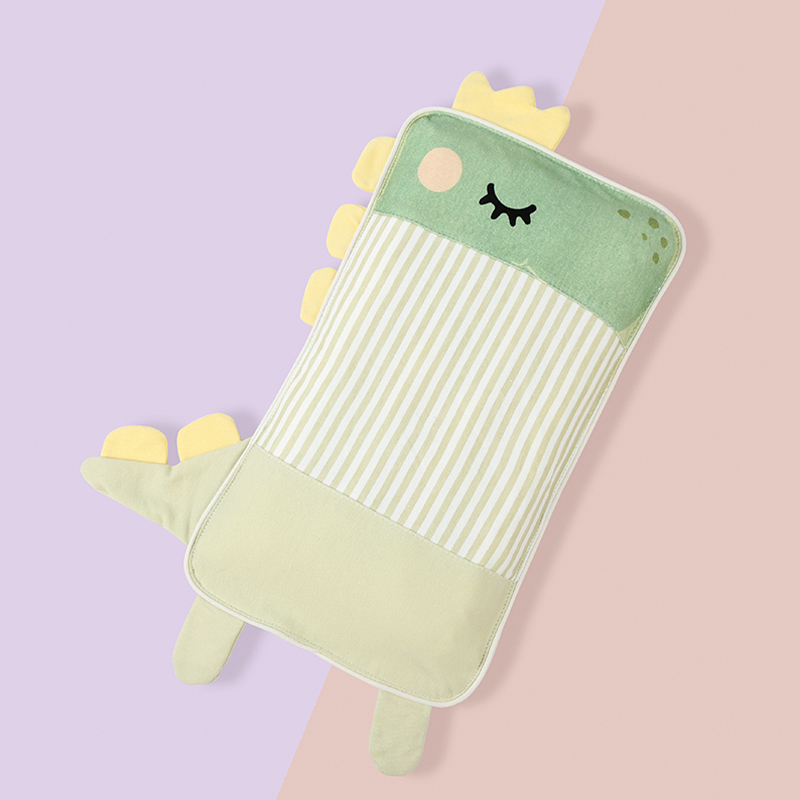 Cassia Seed Four-Season Comfortable Pillow