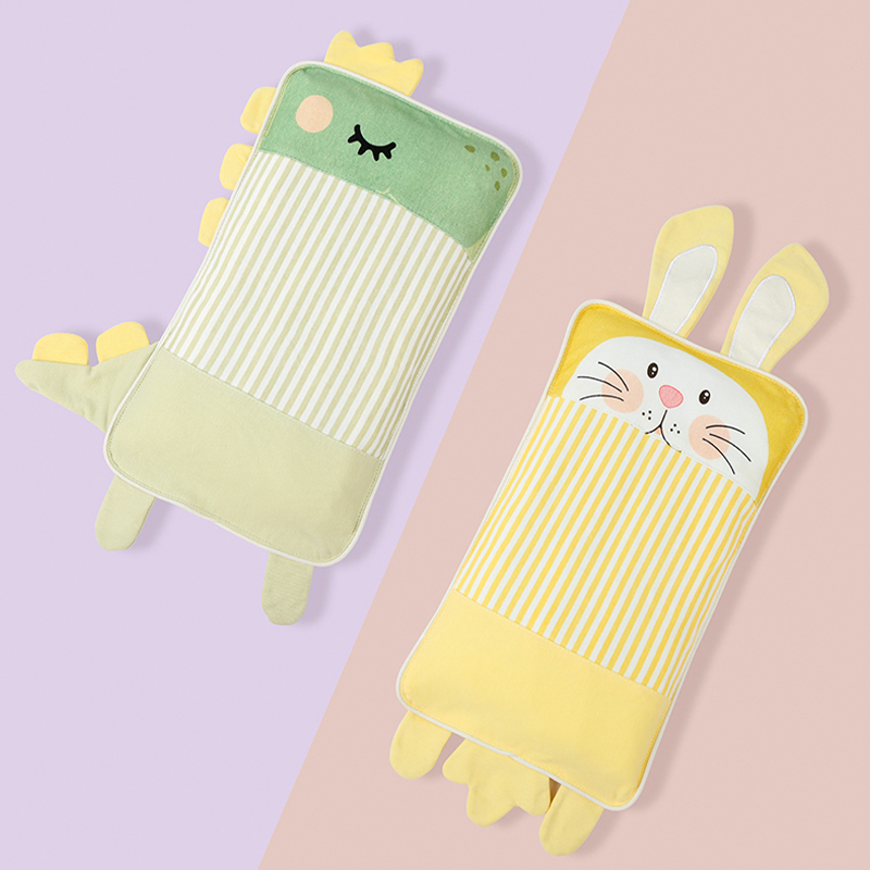 Cassia Seed Four-Season Comfortable Pillow