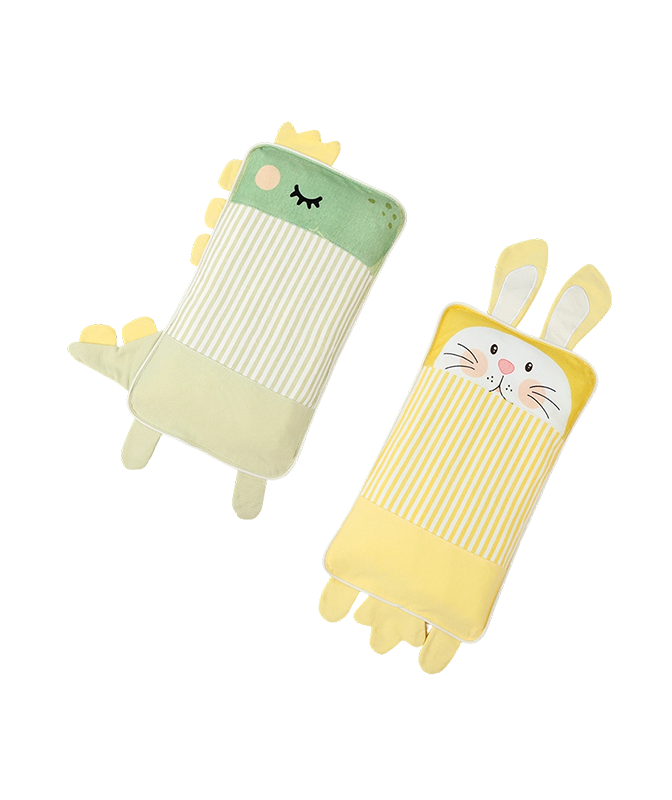 Cassia Seed Four-Season Comfortable Pillow