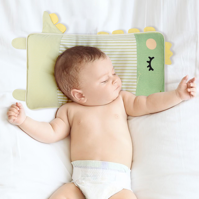 Cassia Seed Four-Season Comfortable Pillow